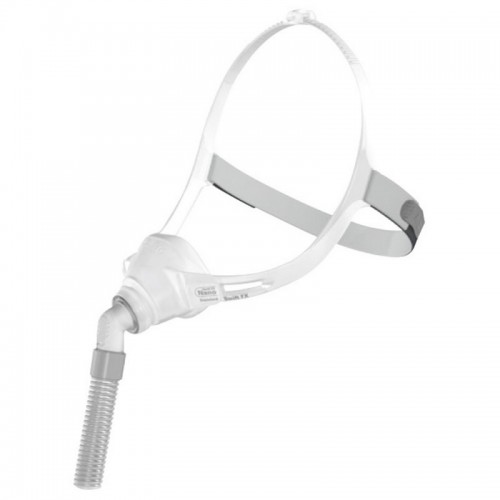 Swift FX Nano Nasal Mask with Headgear by Resmed